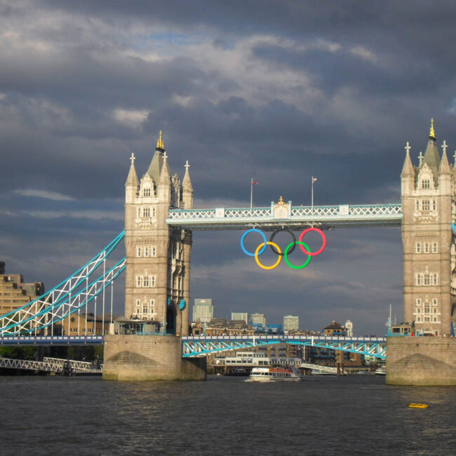 London 2012 Summer Olympics