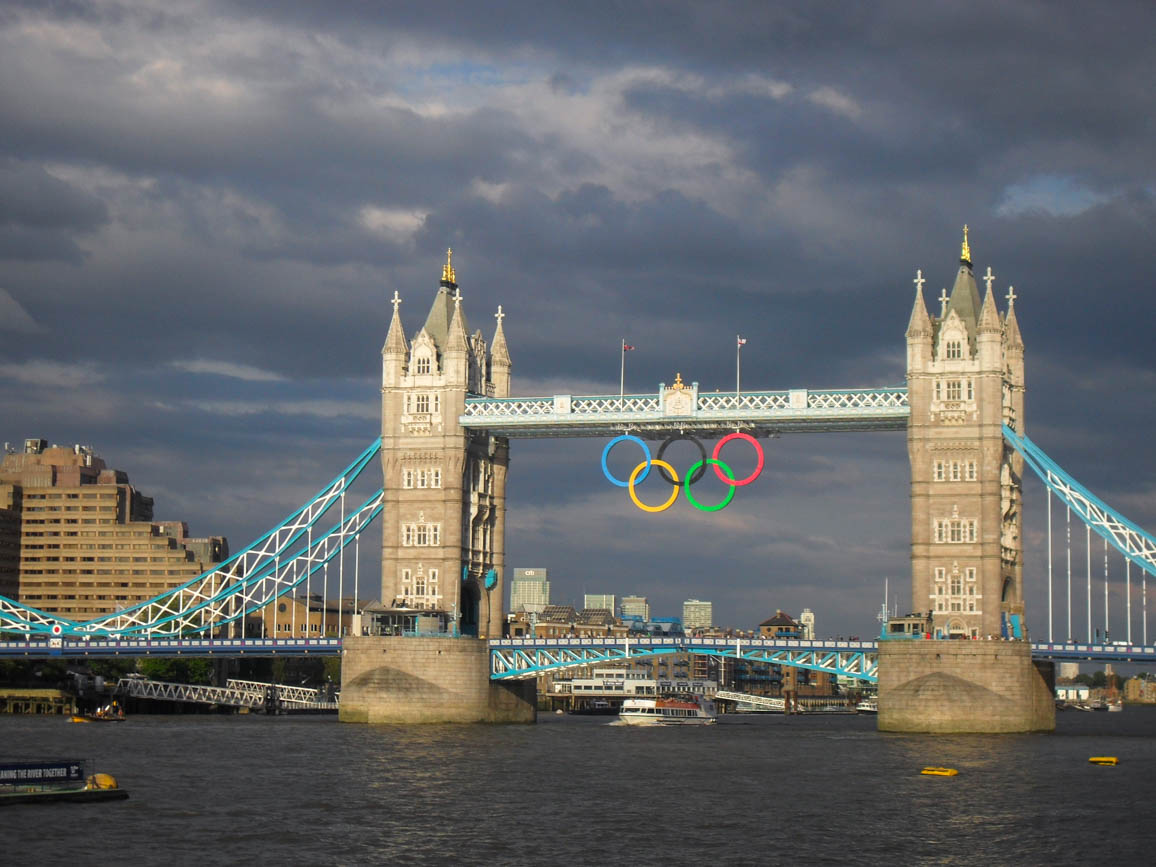 London 2012 Summer Olympics