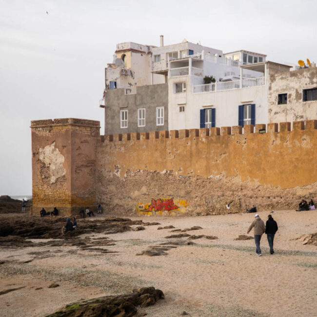 Essaouira travel guide