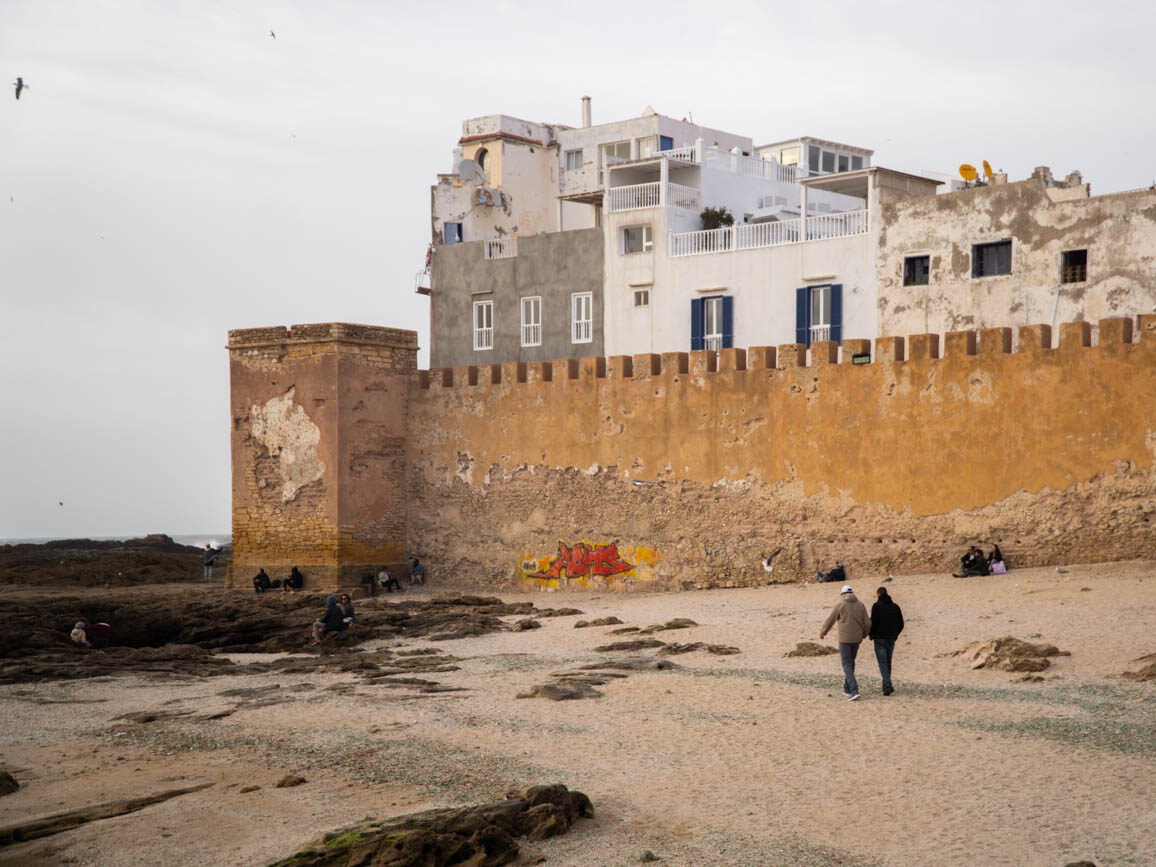 Essaouira travel guide