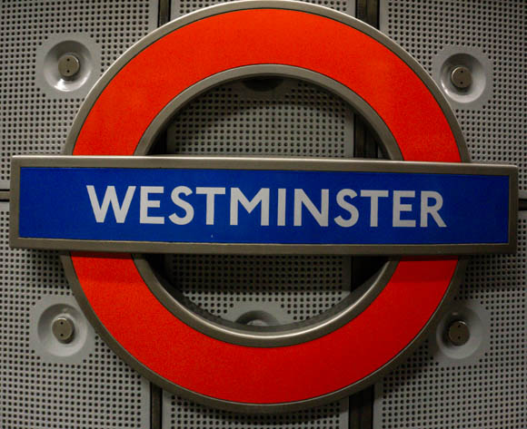 The Tube is the easiest way to get around London