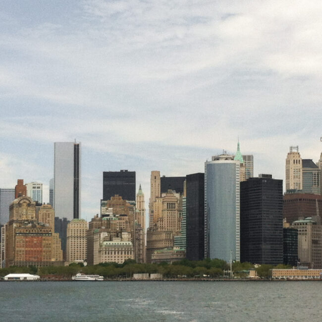 East Coast road trip itinerary