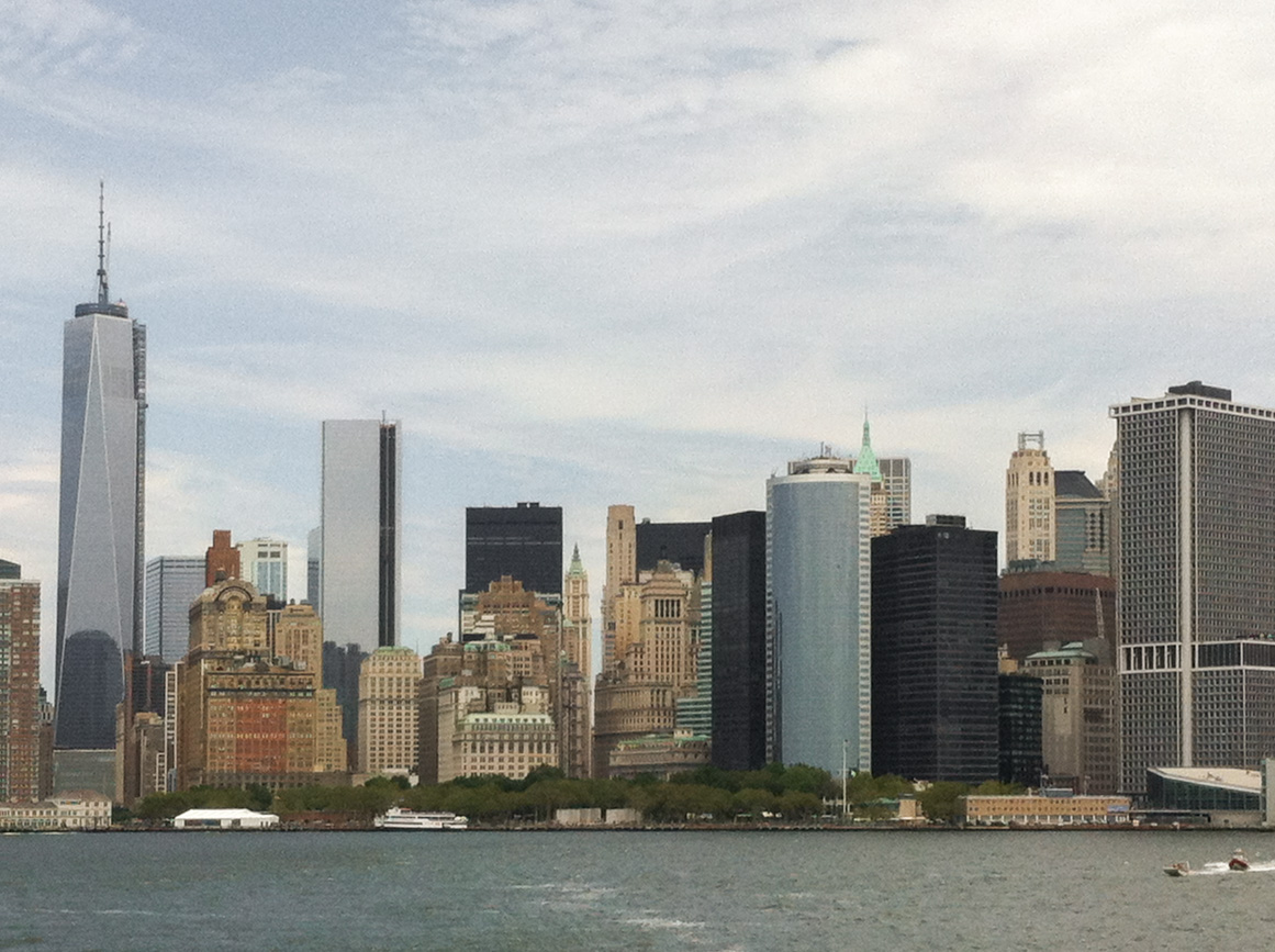 East Coast road trip itinerary